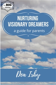 Supporting Visionary Dreamers cover image