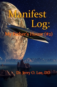 Manifest Log: (#2) cover image