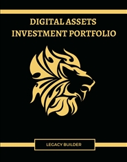 Digital Assets Investment Portfolio cover image