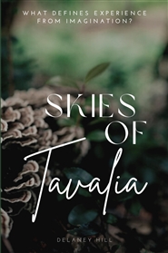Skies of Tavalia cover image
