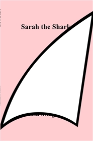 Sarah the Shark cover image