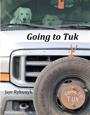 Going to Tuk cover image