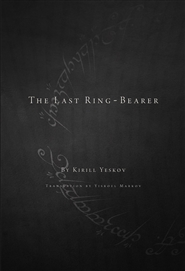 The Last Ring Bearer cover image