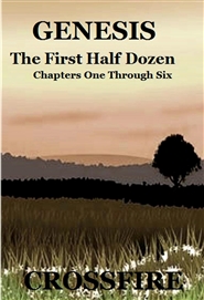 Genesis, The First Half Dozen cover image