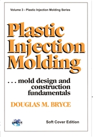 PIM Volume 3 - Mold Design and Construction Fundamentals cover image
