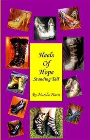 Heels of Hope: Standing Tall cover image