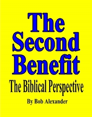 The Second Benefit cover image
