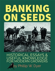 Banking on Seeds cover image