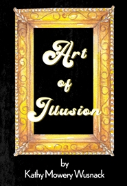Art of Illusion cover image