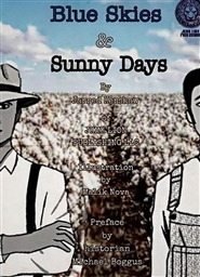 Blue Skies & Sunny Days  cover image