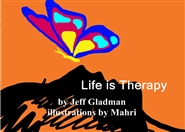 Life is Therapy cover image