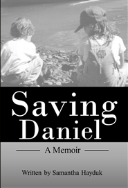 Saving Daniel cover image