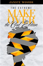 The Extreme Makeover - The God Edition cover image