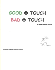 Good Touch Bad Touch cover image