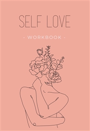 Self Love Workbook cover image