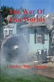 The War Of Two Worlds cover image