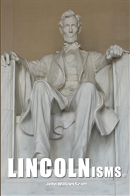 LINCOLNisms cover image