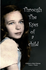 Through the eyes of a child cover image