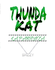 ThundaKat: La Partenza cover image