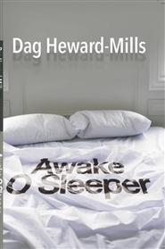 Awake O Sleeper cover image