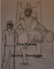 Two Worlds cover image