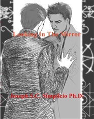 Looking In The Mirror cover image