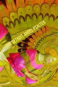 The Detroit Angel Psalter cover image