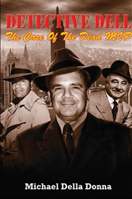 Detective Dell - Case of the Dead MVP cover image