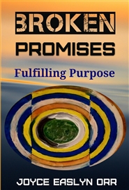 Broken Promises  cover image