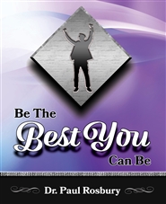Be The Best You Can Be cover image