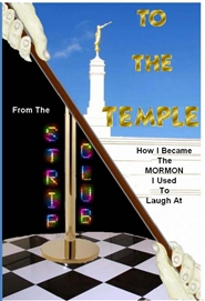 From The Strip Club To The Temple cover image