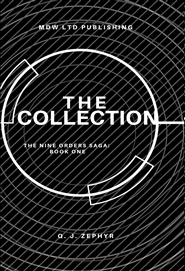 The Nine Orders: The Colle ... cover image