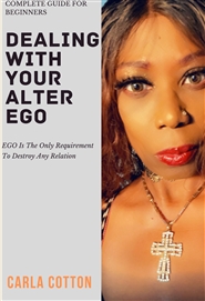 Dealing With Your Alter Ego cover image