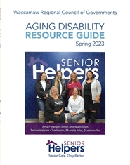 WRCOG Resource Guide Sprin ... cover image