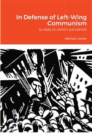 In Defense of Left-Wing Communism cover image