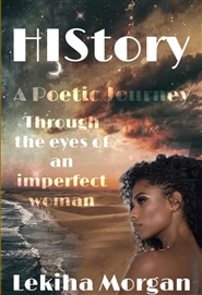 HIStory  cover image