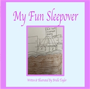 My Fun Sleepover cover image
