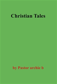 Christian Tales cover image