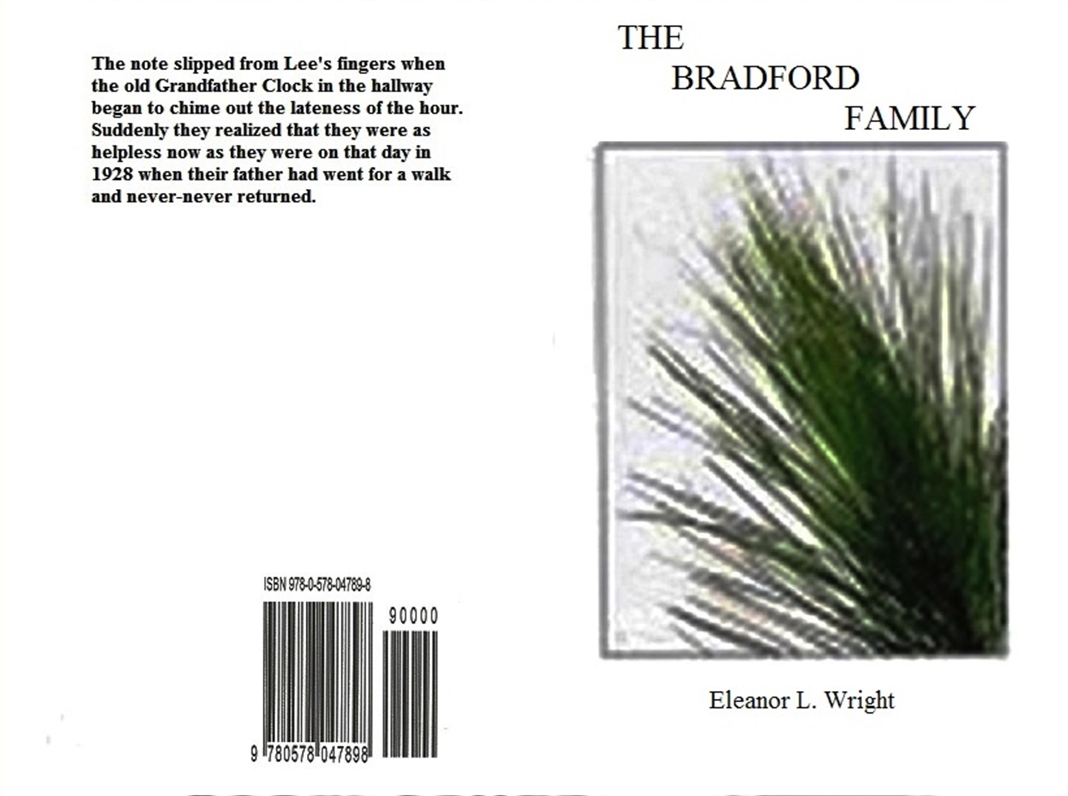 The Bradford Family cover image