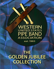 WUSPBA Golden Jubilee Collection cover image