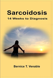 Sarcoidosis -- 14 Weeks to Diagnosis cover image
