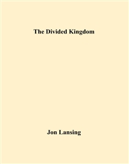 The Divided Kingdom cover image