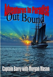 Adventures in Paradise Outbound cover image
