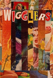 Wigglers cover image