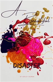 A Beautiful Disaster  cover image