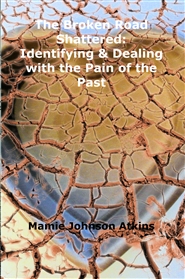 The Broken Road Shattered: Identifying & Dealing with the Pain of the Past cover image