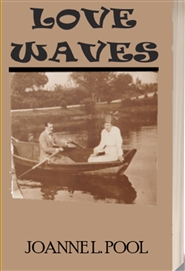 LOVE WAVES cover image