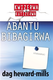 Abantu Bibagirwa cover image