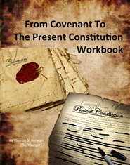 From Covenant To The Present Constitution cover image