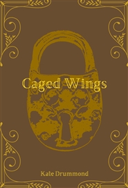 Caged Wings cover image